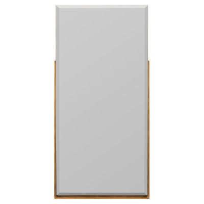 Abberton Rectangular Mirror