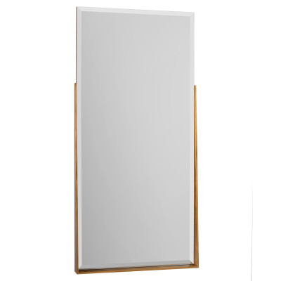Abberton Rectangular Mirror