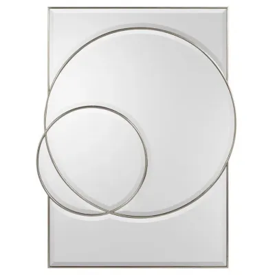 Equinox Rectangular Mirror