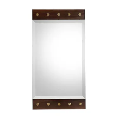 Lorenzo Rectangular Mirror