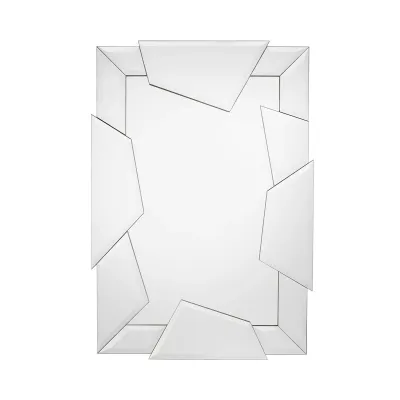 Obsession Rectangular Mirror