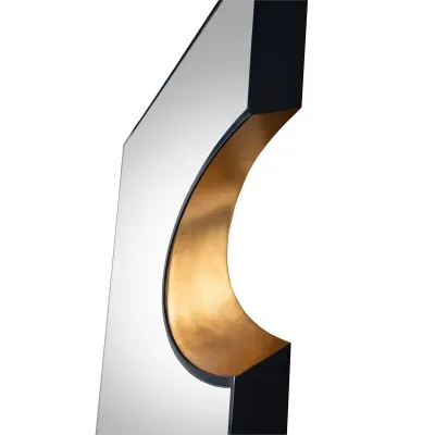 Covet Rectangular Mirror 52.25"H X 75.25"W X 3"D