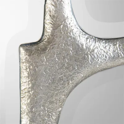 Nickolas Rectangular Mirror 64"H X 40.25"W X 2.5"D