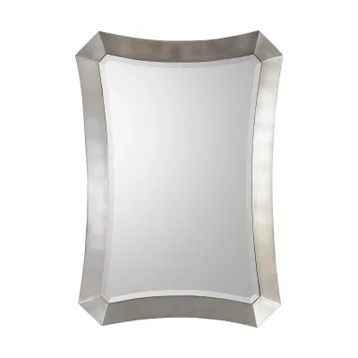 Cosima Rectangular Mirror 58.75"H X 40.75"W X 4.75"D