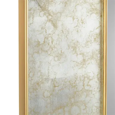 Adelaide Rectangular Mirror 41.75"W x 65.75"H x 1.75"D