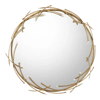 Entrata Mirror, Large