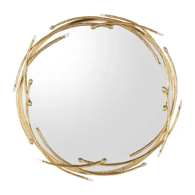 Entrata Mirror, Small
