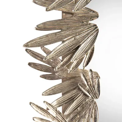 Herba Mirror, Nickel