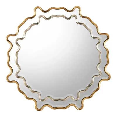 Wavelength Mirror