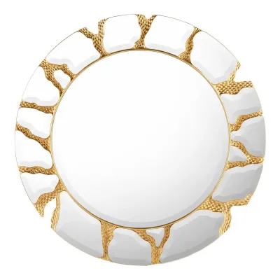 Shatter Mirror, Gold