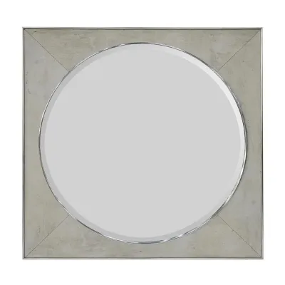 Oculus Mirror