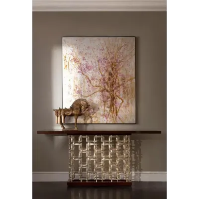 Teng Fei's Plum Blossom I