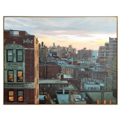 Renaud's Overlook