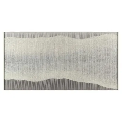 Robat’s Open Spaces 31.5"H X 63"W X 2"D