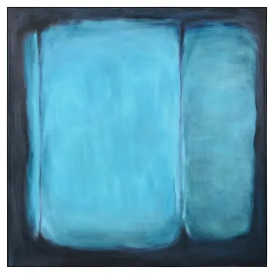 Teng Fei's Boxed in the Blues
