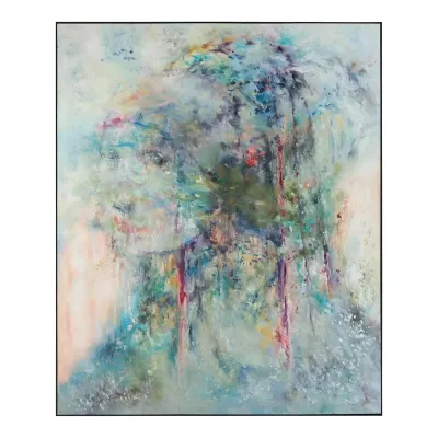 Teng Fei's Daydreaming