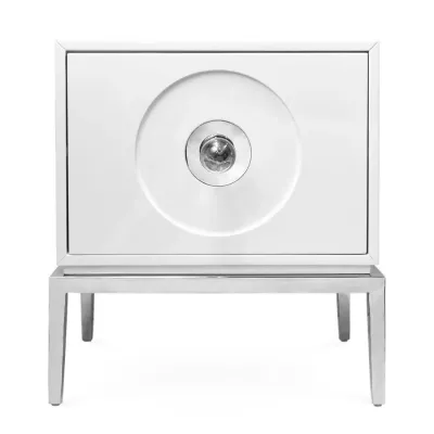 Channing Large End Table