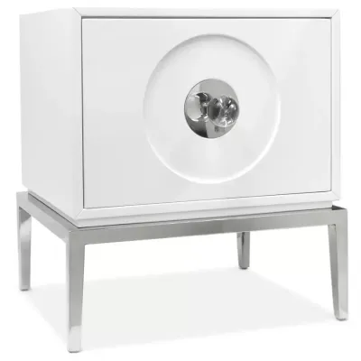 Channing Large End Table