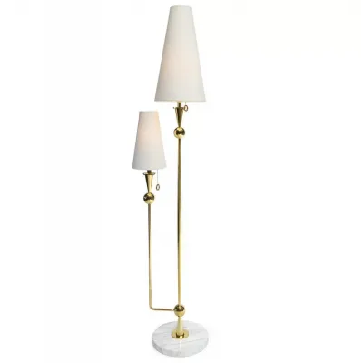 Caracas Floor Lamp
