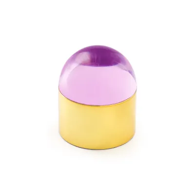 Globo Small Box Pink