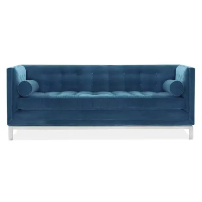 Lampert Sofa Venice Peacock