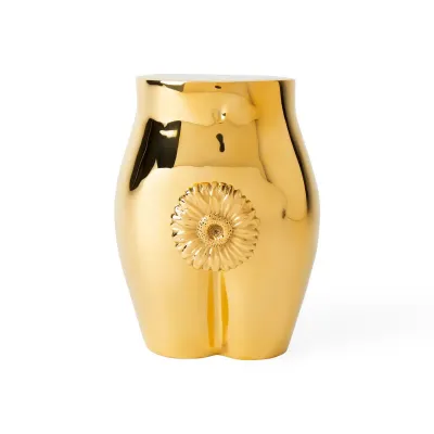 Brass Edie Box