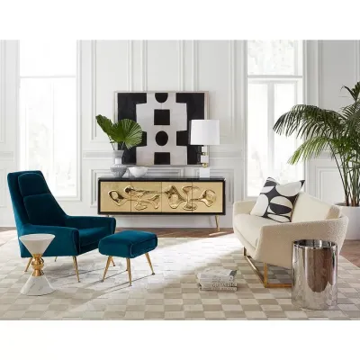 Reform Credenza