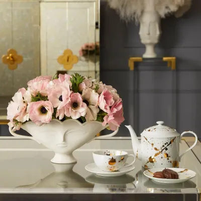1948 Tea Cup and Saucer