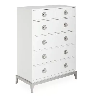 Channing Six-Drawer Chest