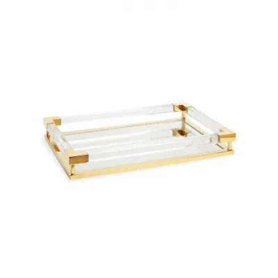 Jacques Tray, Small