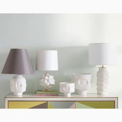 Georgia Orb Table Lamp