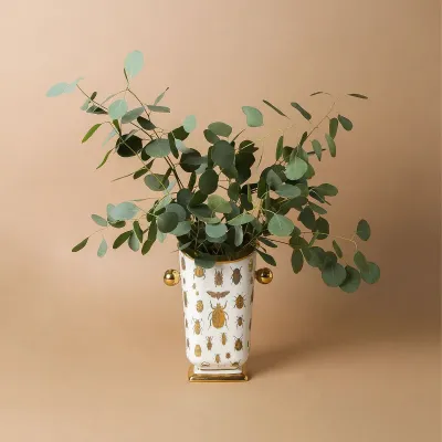Botanist Specimen Vase