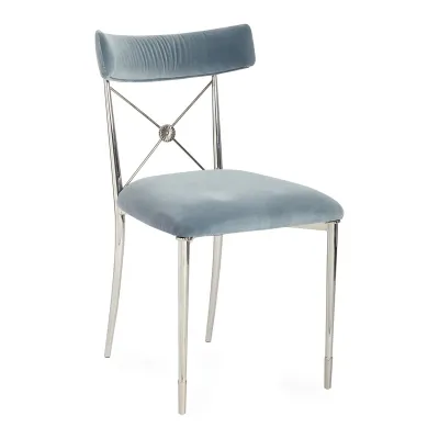 Rider Dining Chair Rialto Sky