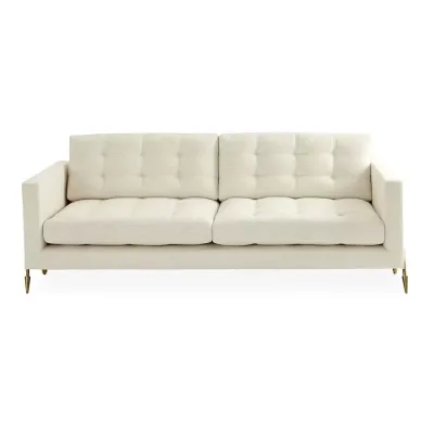 Maxime Sofa - Lucerne Oyster