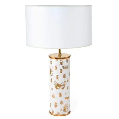 Botanist Table Lamp