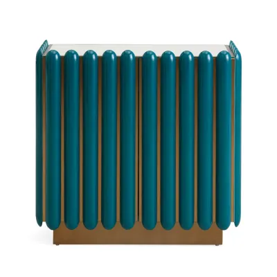 Kiki Cabinet Teal