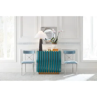 Kiki Cabinet Teal