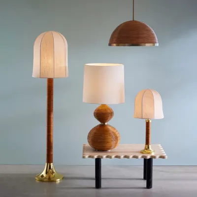 Riviera Dome Pendant