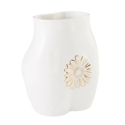 Gilded Muse Edie Vase