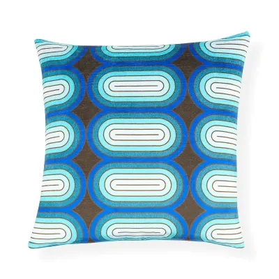 Madrid Capsules Pillow