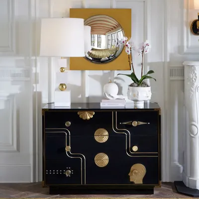 Gala Chest