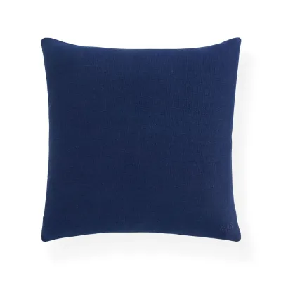 Piccadilly Squares Pillow