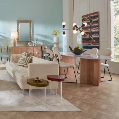 Vallauris Flying Bird Bowl