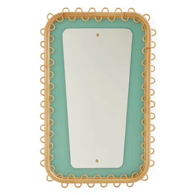 Riveria Accent Mirror