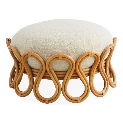 Riviera Ottoman