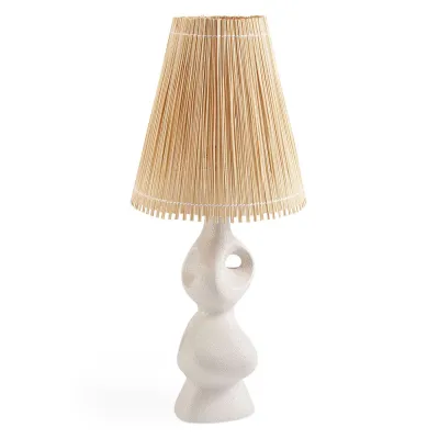 Ronchamp Table Lamp
