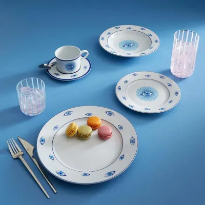 Druggist Dinnerware