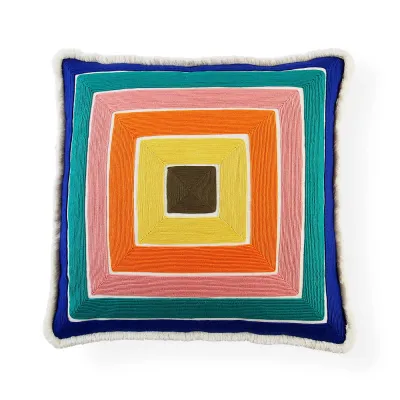 Scala Corded Pillow