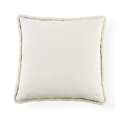 Scala Corded Pillow