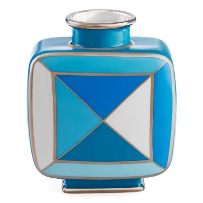 Torino Squares Vase